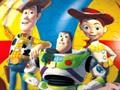 Complex puzzle: Toy Story play online