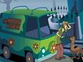 Scooby Doo and the creepy castle play online