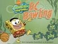 SpongeBob Bowling play online