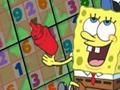 Sandy's Sponge Stacker play online