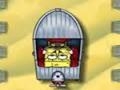 Sponge Bob: Parking boats play online