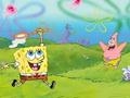 Sponge Bob Hunter play online