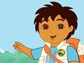 Go, Diego, Go play online