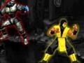 Mortal Kombat: Fighting play online