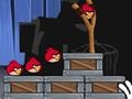 Angry Birds Rio play online