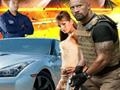 Fast and Furious 6: The hidden stars play online