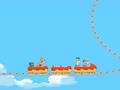 Phineas and Ferb: Rollercoaster play online