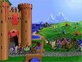 Heroes of Might and Magic play online