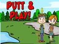 Golf play online