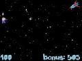 Asteroids ... play online