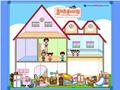 Dollhouse play online