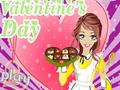 Valentine play online