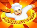 Pizza Pronto play online