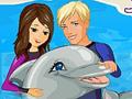 Dolphin show play online