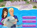 Dolphin show 2 play online