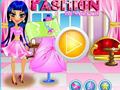 Fashion Designer play online