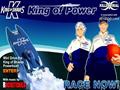 King of Power play online