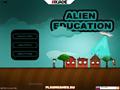 Aliens among us play online