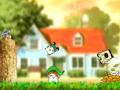 Animal rescue play online