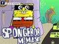 SpongeBob and Mask play online