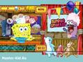 SpongeBob at the carnival play online