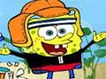 Spongebob Dress Up play online