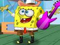 Spongebob Dress Up play online