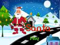 Santa play online