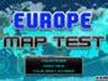 Map of Europe play online