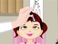 Do ophthalmologist play online