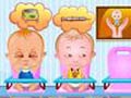 Child health clinic play online