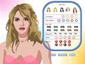 Celebrity Makeup play online