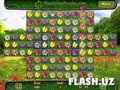 Flower Puzzle play online