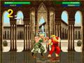 Street Fighter 2 play online