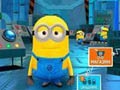 Despicable Me Minion play online