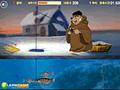 Fishing on ice play online