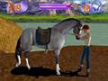 Barbie Horse play online