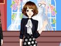 Beauty wedding dress play online