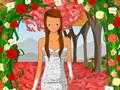 Autumn wedding play online