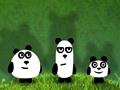 Panda Adventure play online