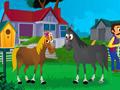 Horse play online