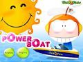 Power Boat play online