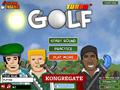 Turbo Golf play online