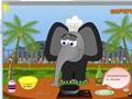 Banana jam play online