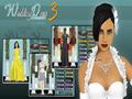 Design wedding dress play online