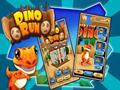 Running Dinosaur play online