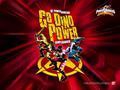 Power Rangers Dino Thunder play online