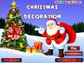 Christmas decoration play online