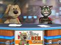 Talking cat Tom 3 play online