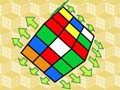 Rubik\'s Cube play online